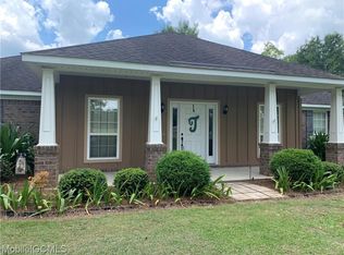 14101A Tew Rd #A, Grand Bay, AL 36541