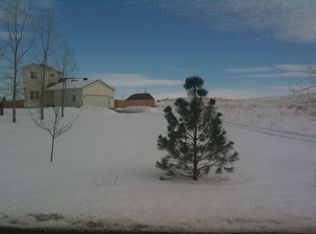 5007 Country View Dr, Billings, MT 59105