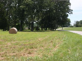 Old Cemetery Rd, Madisonville, TN 37354