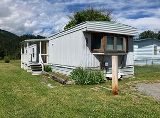 19495 Clarkson Dr, Clinton, MT 59825