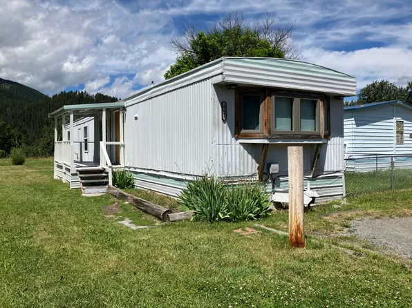 19495 Clarkson Dr, Clinton, MT 59825