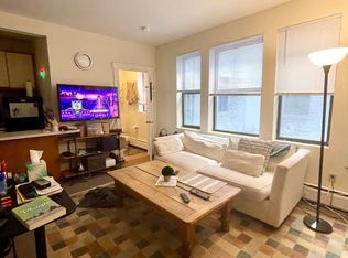 820 Beacon St #204, Boston, MA 02215