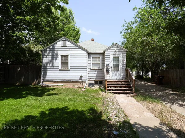 2216 9th Avenue, 2216 9th Ave #A, Greeley, CO 80631
