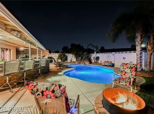 425 Norwood Ln, Las Vegas, NV 89107