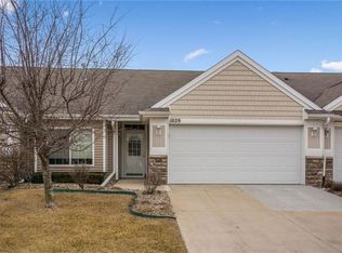 1029 NE Greenview Dr, Ankeny, IA 50021
