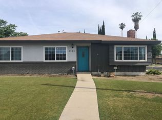 4000 Barbara Ave, Bakersfield, CA 93309