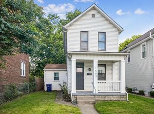 1583 S 3rd St, Columbus, OH 43207