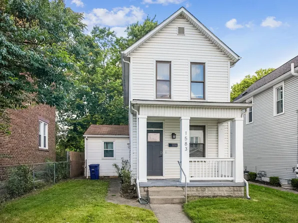 1583 S 3rd St, Columbus, OH 43207