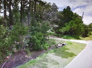 350 Katnack Rd, Saint Augustine, FL 32095