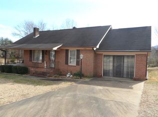 4520 Sojourner Rd, Valdese, NC 28690