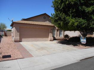8566 N 110th Dr, Peoria, AZ 85345