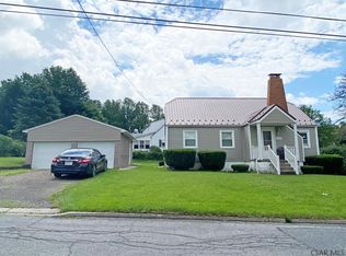 321 Penrod St, Johnstown, PA 15902