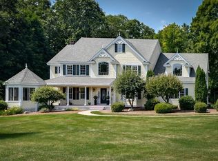 4 Yeager Way, Wayland, MA 01778