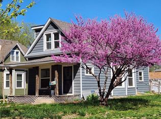 531 S Willow St, Ottawa, KS 66067