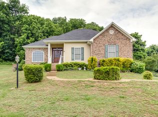 4166 Hopewell Rd, Culleoka, TN 38451