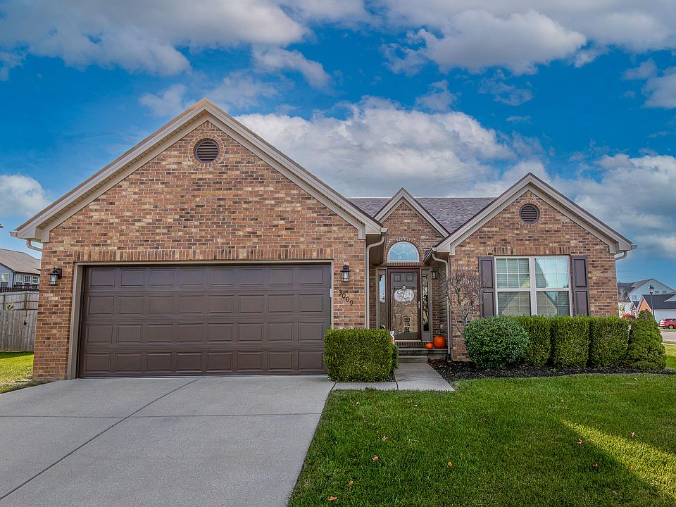 1st image of 3009 Mitford Ct