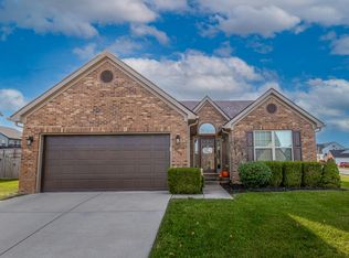 3009 Mitford Ct, Richmond, KY 40475