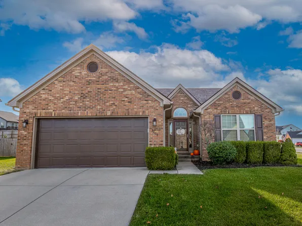 3009 Mitford Ct, Richmond, KY 40475