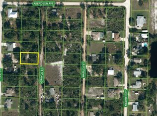 3235 Grayce St, Sebring, FL 33875