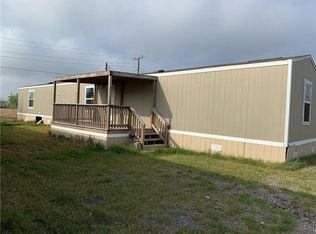 5245 County Road 79, Robstown, TX 78380