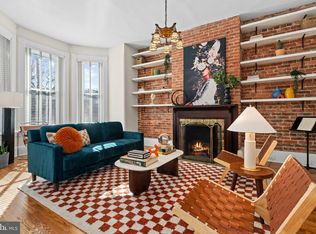 134 R St NE, Washington, DC 20002