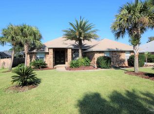 5031 Challenger Way, Perdido Key, FL 32507