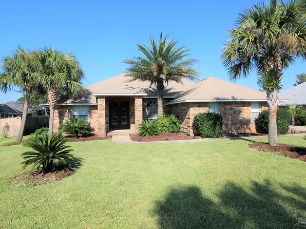 5031 Challenger Way, Perdido Key, FL 32507