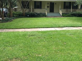 3144 Tyrone Dr, Baton Rouge, LA 70808