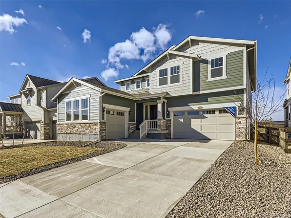 12953 Grassland Street, Firestone, CO 80504