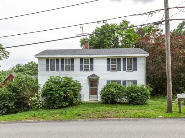 908 W Lowell Ave, Haverhill, MA 01832