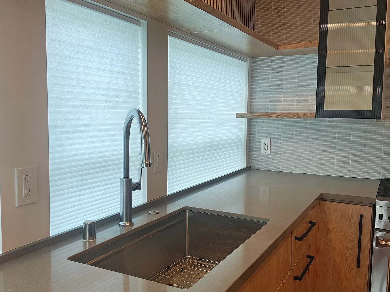 1 bed, 1.5 bath, 650 sqft, $4,500 — Photo 4