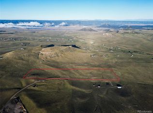 TRACT 7 Twin Bluffs Rd LOT 2, Larkspur, CO 80118