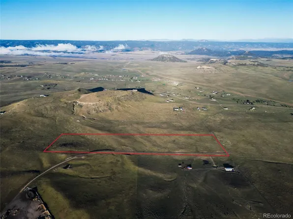 Tract 7 Twin Bluffs Road LOT 2, Larkspur, CO 80118
