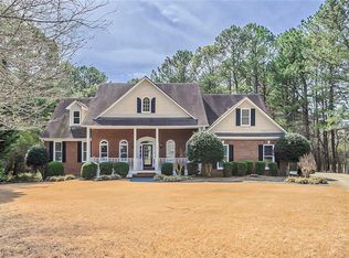 1621 Annapolis Way, Grayson, GA 30017