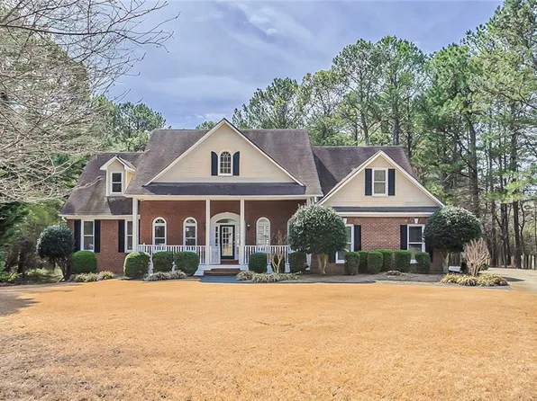 1621 Annapolis Way, Grayson, GA 30017