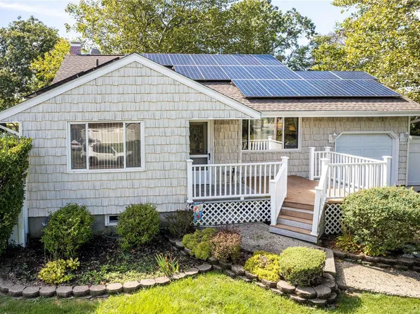 78 Ruland Road, Selden, NY 11784