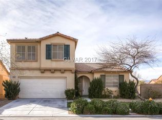 7861 Mohican Canyon St, Las Vegas, NV 89113