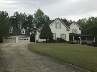 4994 Lost Valley Ln, Powder Springs, GA 30127