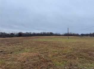 2500 E McGee Ave, Sallisaw, OK 74955