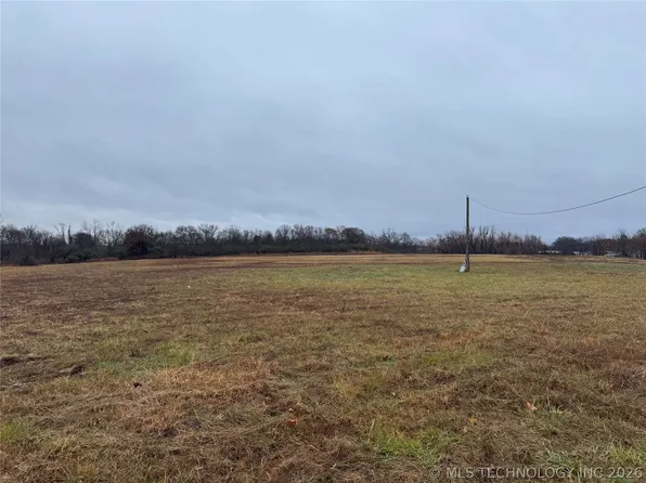 2500 E McGee Ave, Sallisaw, OK 74955