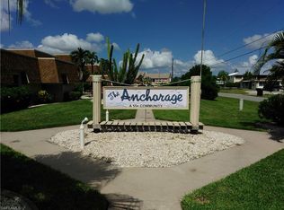4010 SE 19th Ave #201, Cape Coral, FL 33904