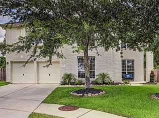 3001 Macoma Ave, Pearland, TX 77581