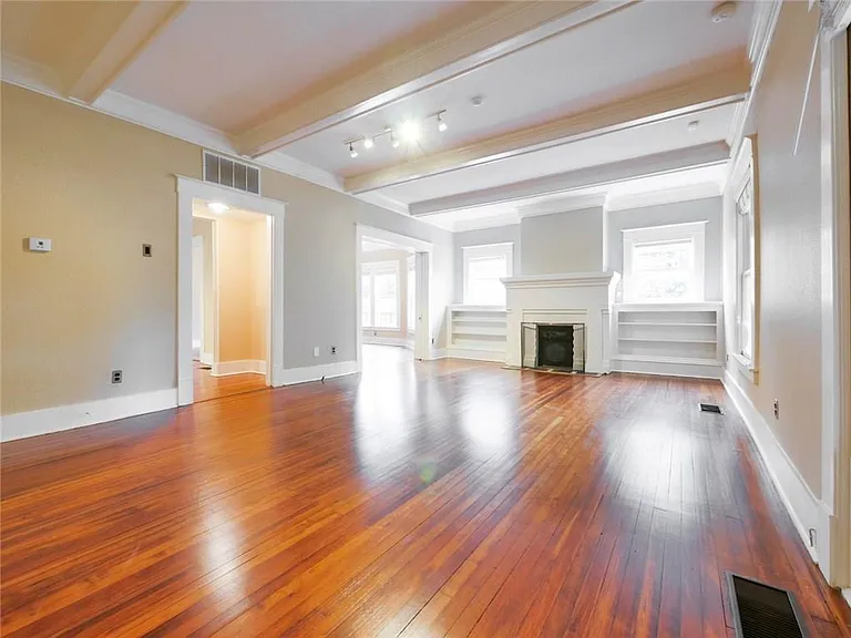 4616 Swiss Ave #B — Photo 4