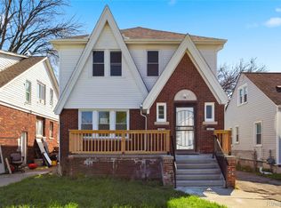 18418 Joann St, Detroit, MI 48205