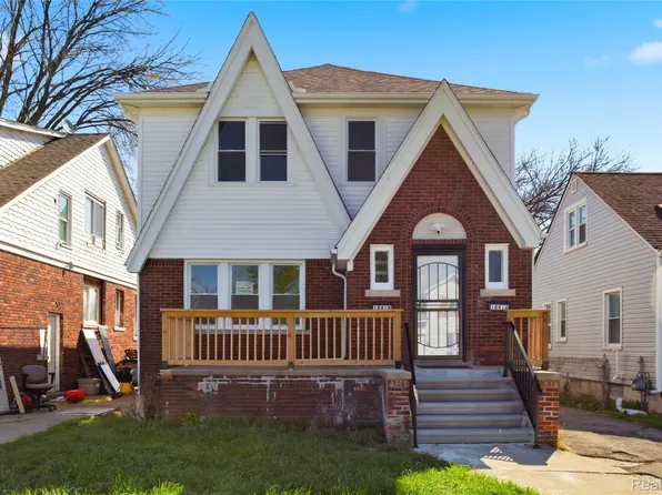 18418 Joann St, Detroit, MI 48205