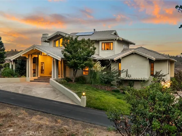 14950 Eagle Ridge Dr, Forest Ranch, CA 95942