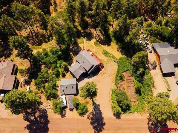 460 E Valley View Drive, Bayfield, CO 81122