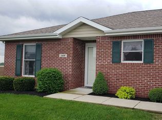 168 Sunset Dr, Winchester, IN 47394