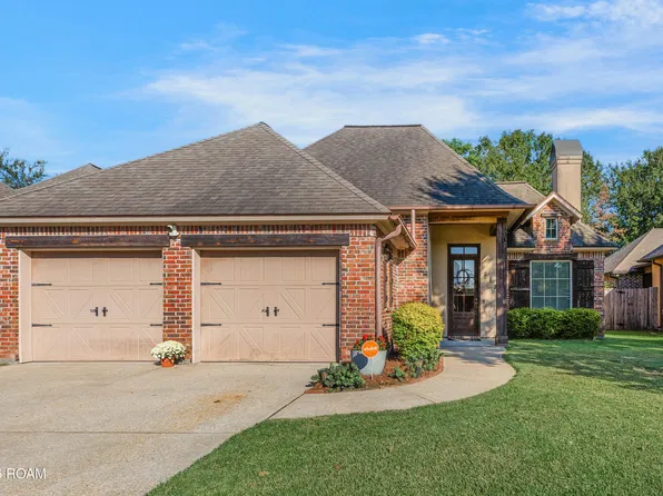217 Cedar Grove Dr, Youngsville, LA 70592