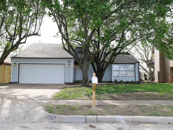 3726 S 142nd East Ave, Tulsa, OK 74134